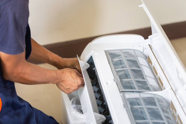 Best HVAC emergency services  in Santa Moni, CA