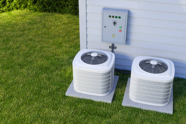 Best HVAC repair near me  in Santa Moni, CA