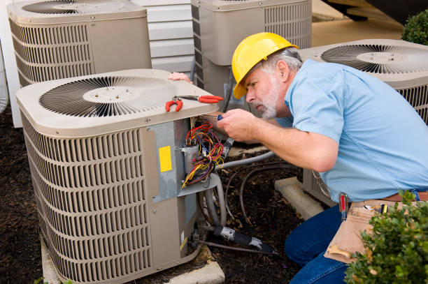 Best 24/7 HVAC repair  in Santa Moni, CA