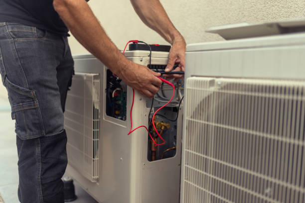 Best Furnace repair near me  in Santa Moni, CA