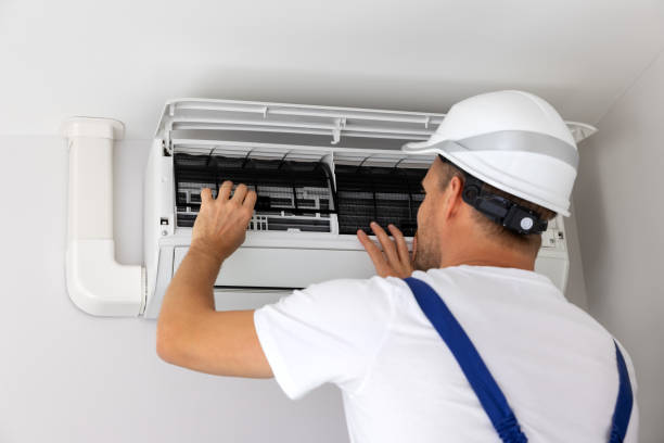HVAC maintenance plan in Santa Monica, CA